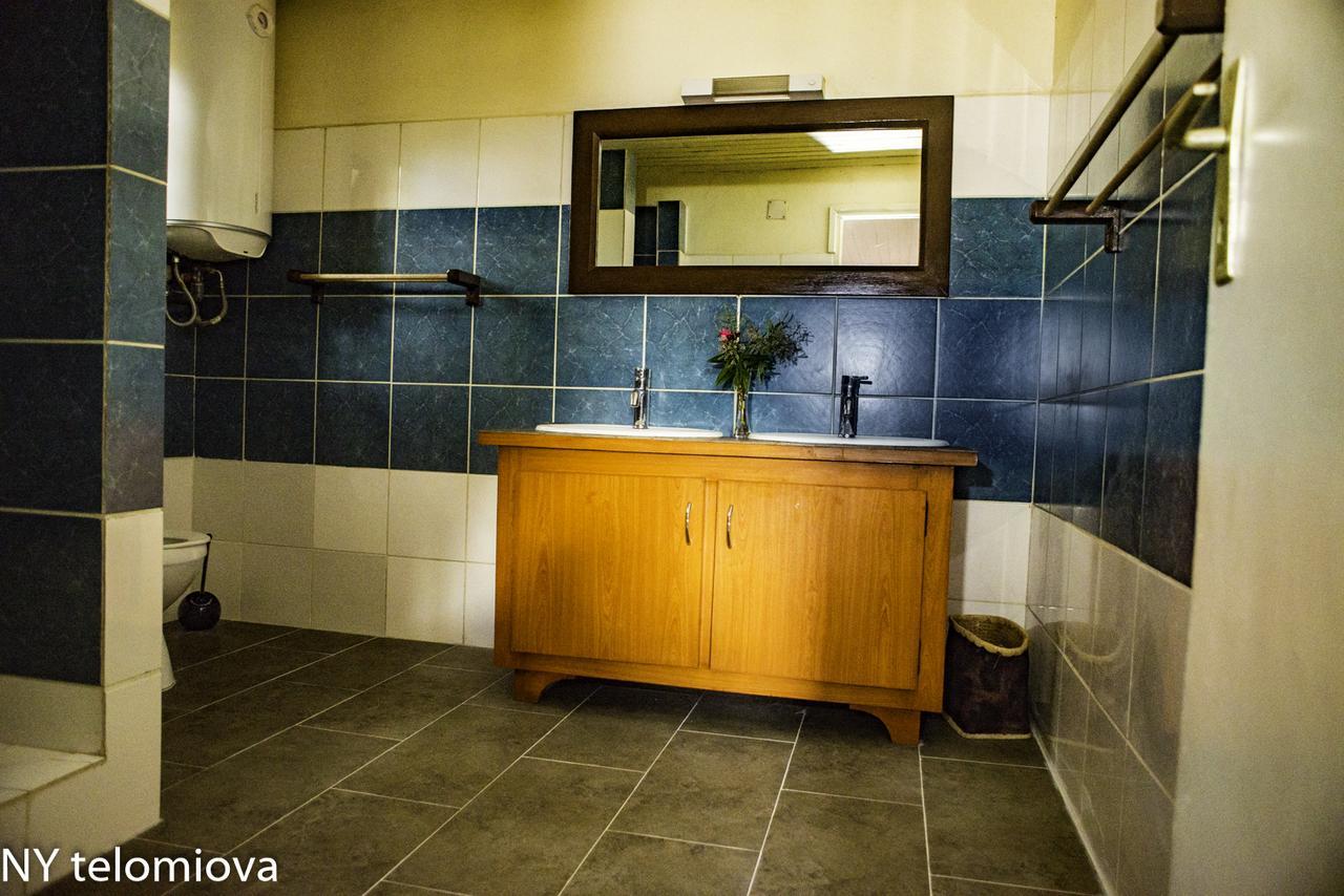 Ny Telomiova Antananarivo Exterior foto