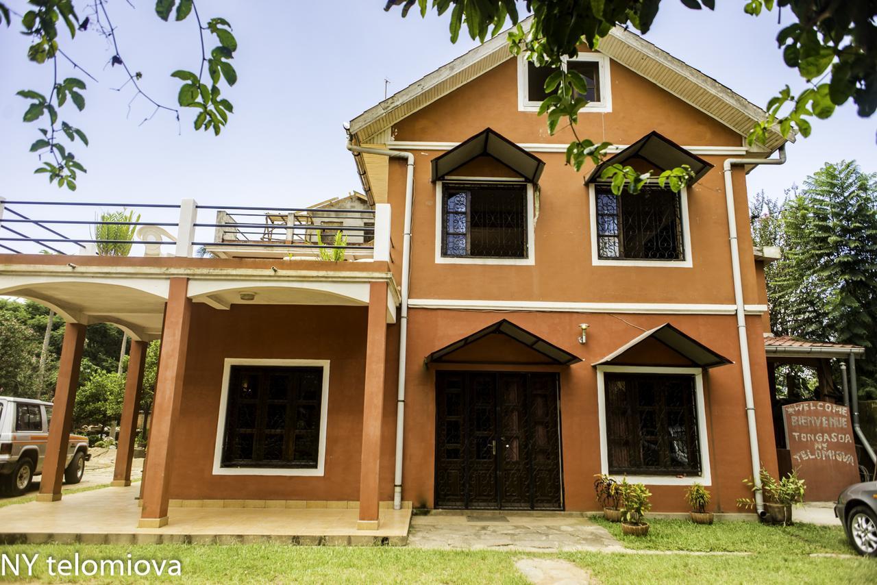 Ny Telomiova Antananarivo Exterior foto