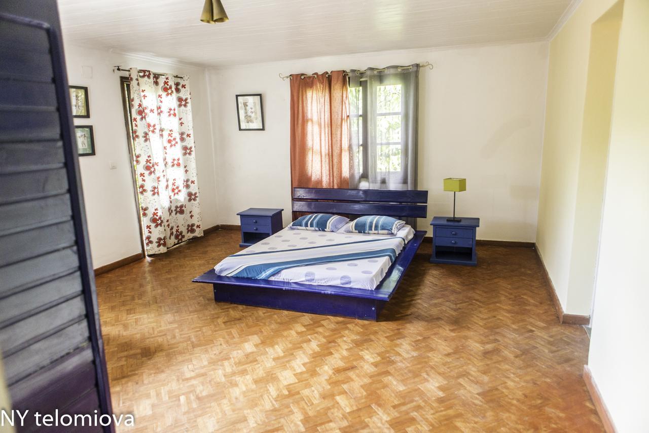 Ny Telomiova Antananarivo Exterior foto