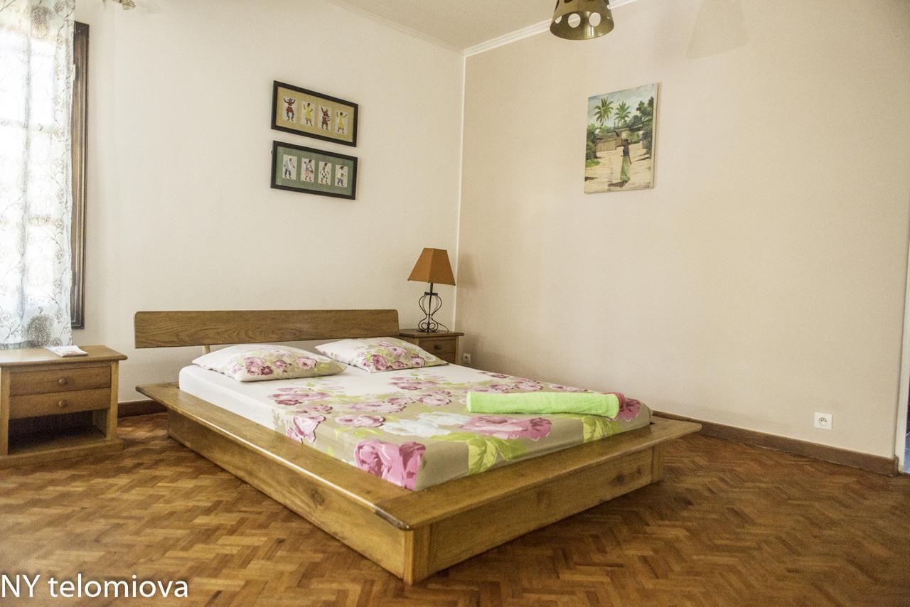 Ny Telomiova Antananarivo Exterior foto