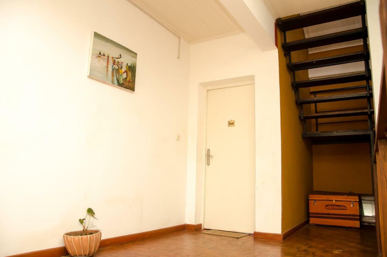 Ny Telomiova Antananarivo Exterior foto