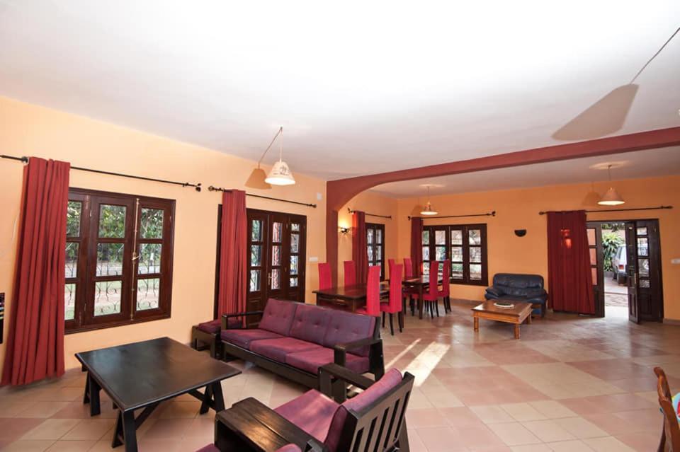 Ny Telomiova Antananarivo Exterior foto