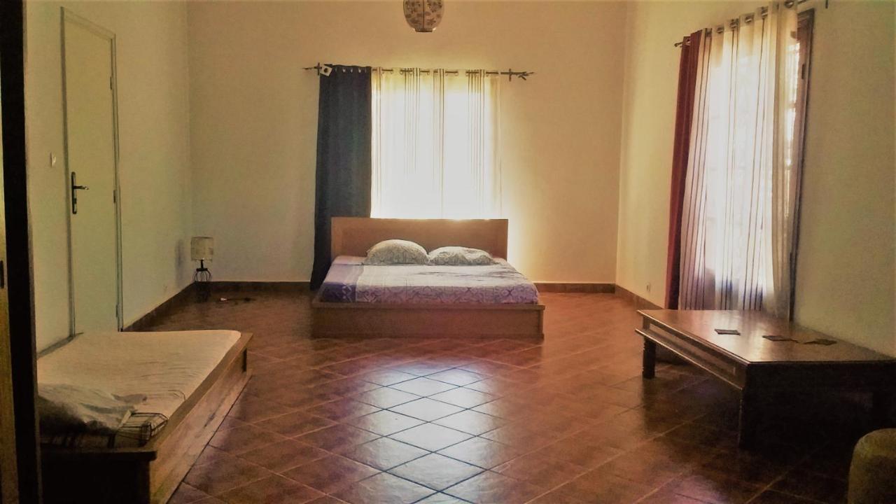 Ny Telomiova Antananarivo Exterior foto